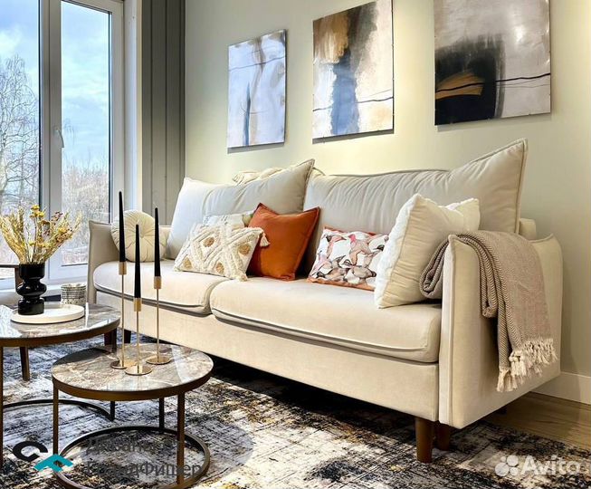 Диван раскладной