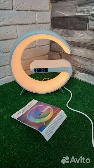 Умная лампа 6 в 1