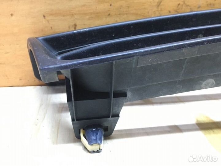 Решетка радиатора Toyota Carina ST195 3SFE 1994