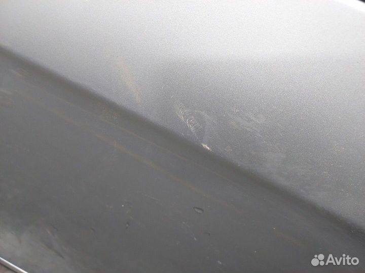 Дверь боковая левая передняя Volkswagen Passat 6