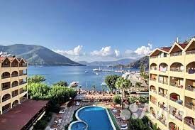 Мармарис тур в Турцию Все включено