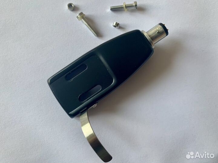 Хедшелл Fidelity-Research FR-S