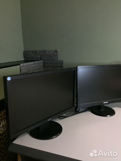 Монитор Acer V193HQL 18,5