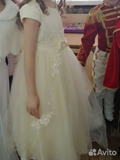 Вечернее Платье для девочек