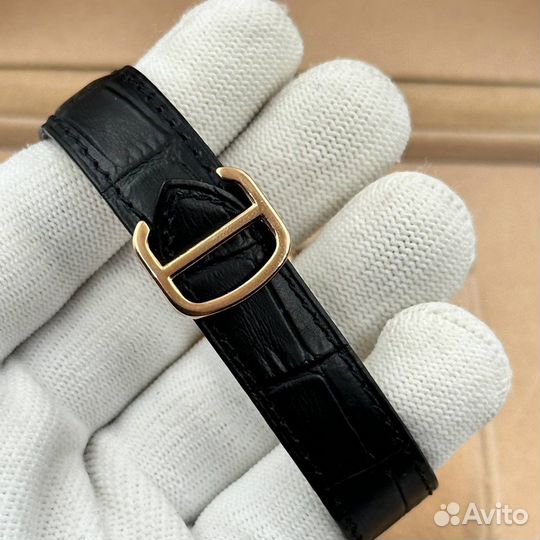 Часы cartier унисекс