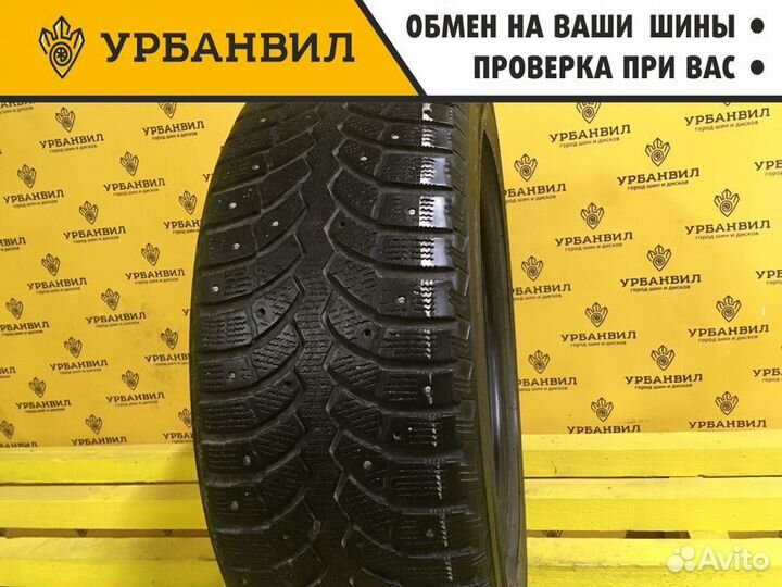 Bridgestone Blizzak Spike-01 205/55 R16 91T