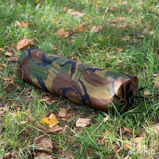 Коврик самонадувающийся армии Голландии