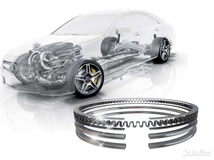 Раскоксовка двигателя водородом