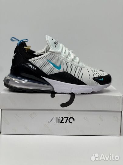 Кроссовки Nike Air Max 270