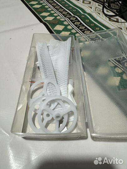 Оверлок aurora 700d б/у