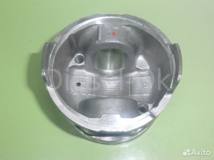 Поршни 4M41-T комплект ME191469 STD pajero