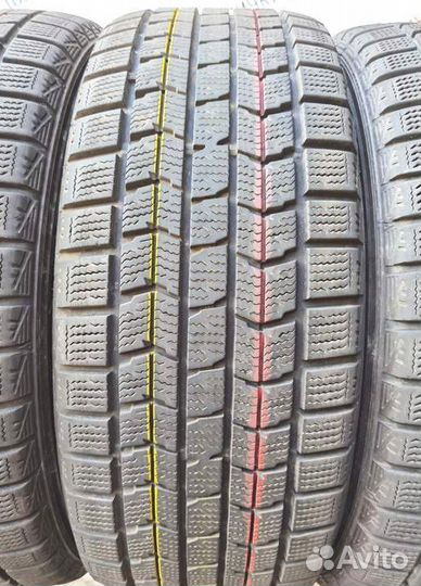 Dunlop DSX-2 205/55 R16 97V