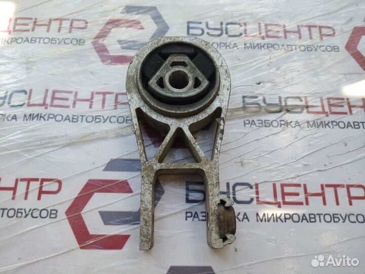 Подушка кпп нижняя 06- Дукато,Джампер,Боксер