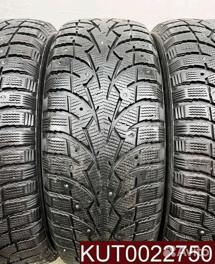 Toyo Observe G3-Ice 205/60 R16 107U