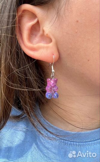 Мастер класс по созданию браслетов, сережек