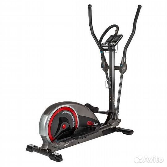 Эллиптический тренажер CardioPower E370 v.1.2