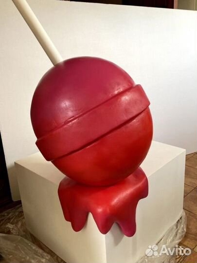 Декоратор костюмер