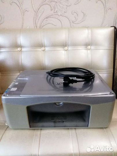 Принтер сканер копир HP