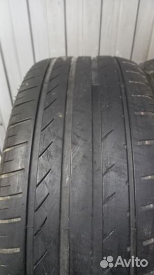 Hifly HF 805 215/55 R17