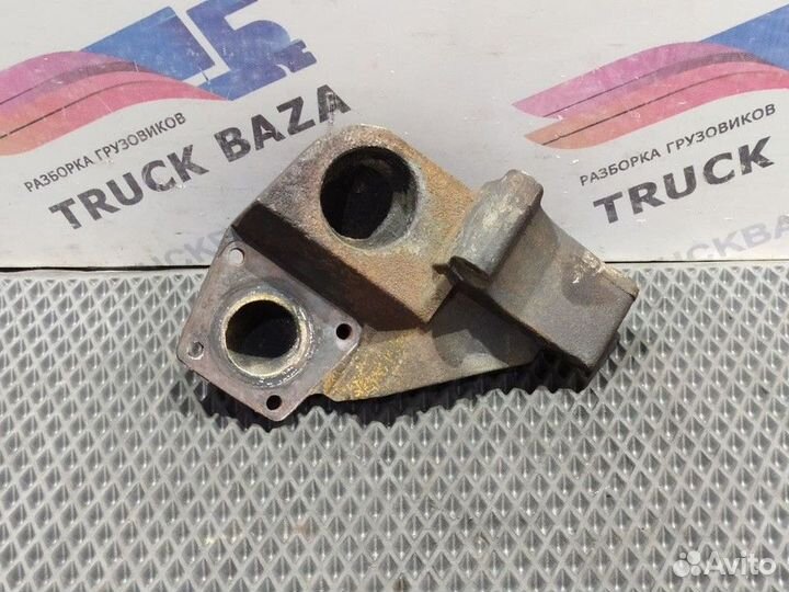 Кронштейн системы EGR двигателя Scania 5-series