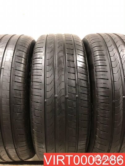 Pirelli Scorpion Verde 235/55 R19 101W