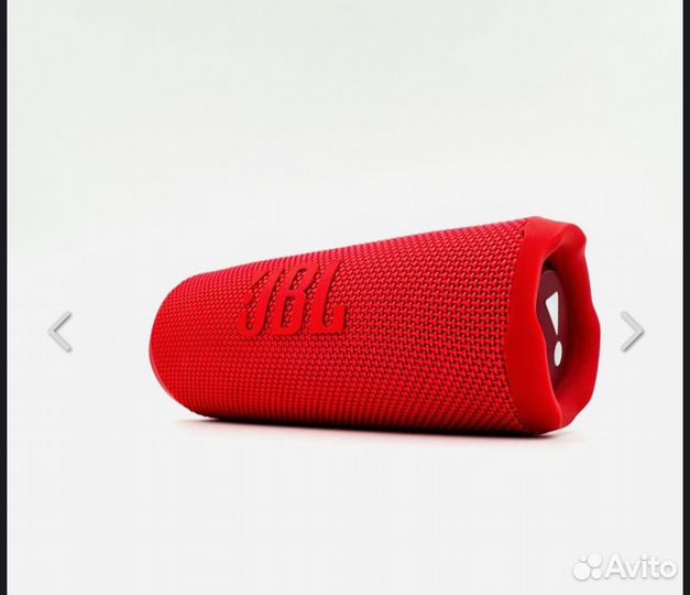 Bluetooth колонка jbl flip 6 premium качество