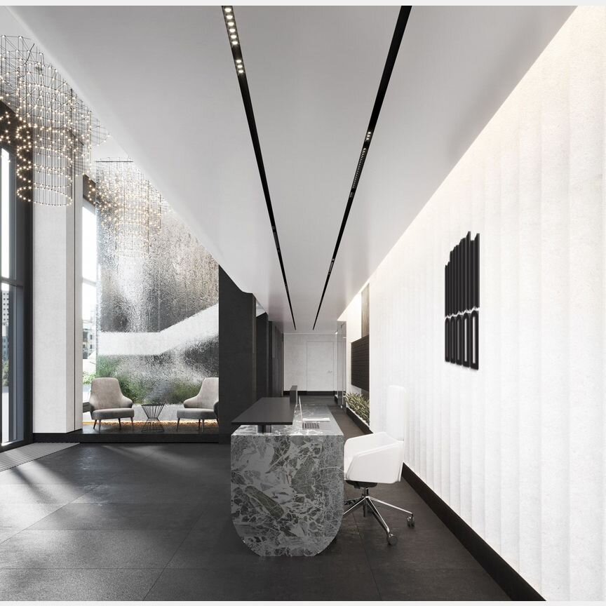 Квартира-студия, 30,5 м², 3/24 эт.