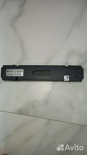 Бортовой компьютер