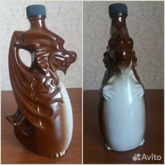 Бутылка