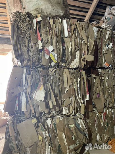 Готовый бизнес пункт приема вторсырья