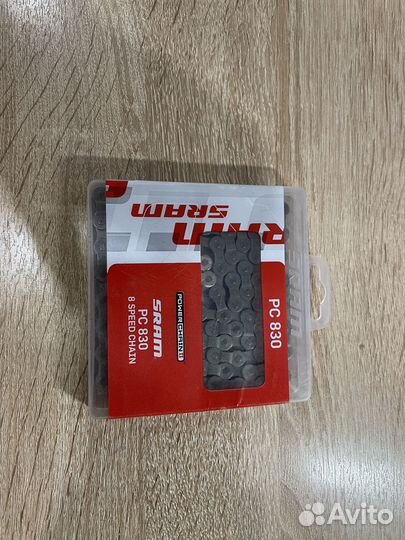 Цепь sram pc830