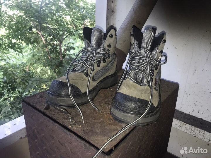 Вейдерсы Fintrail размер XXS + ботинки забродные