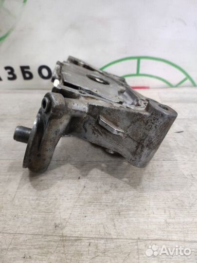 Насос масляный двигателя Mitsubishi Lancer 9 CS5W