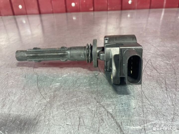 Катушка зажигания Mercedes E-Class W211 M272 3.5I