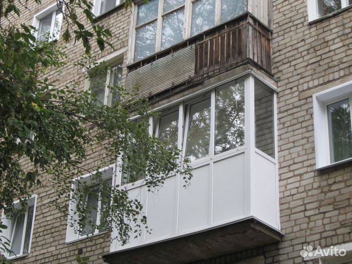 Окна пвх и алюминиевые