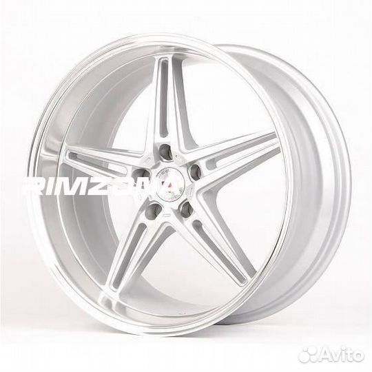 Литые диски veemann BX03-SB408 R19 et25.0 5x114.3