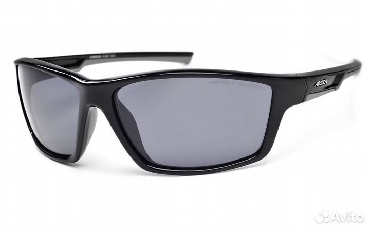 Очки спортивные Arctica S-322