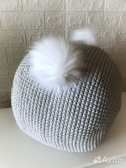 Домик лежанка для кошки