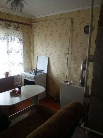 Дом 20 м² на участке 2 сот.