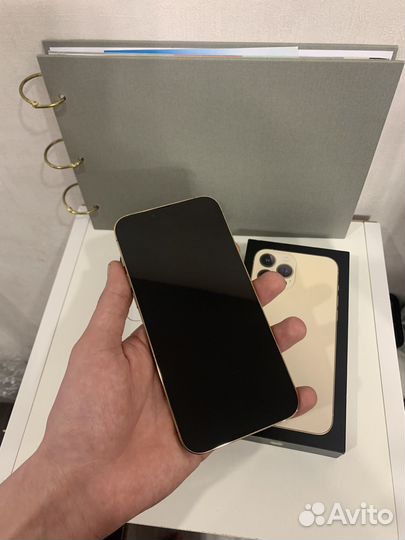 iPhone 13 Pro Max, 256 ГБ