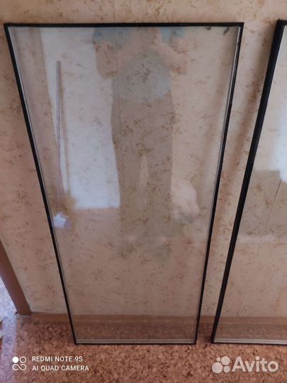 Окна пластиковые пвх бу