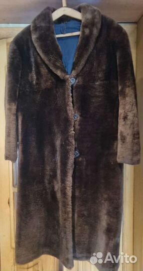 Шуба цыгейковая