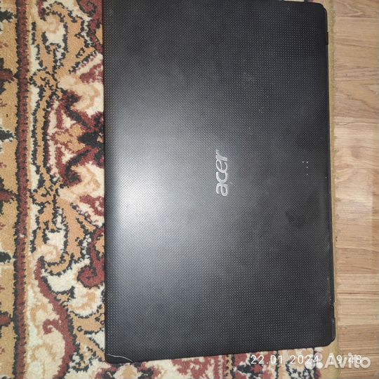 Acer