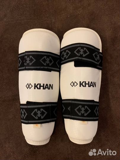 Экипировка для тхэквондо khan