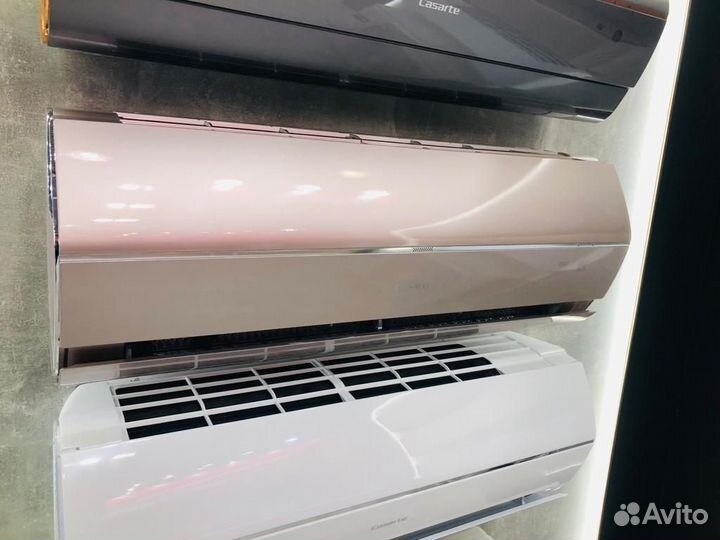 Сплит система haier eurohoff