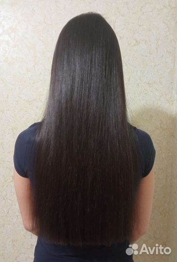 Услуги парикмахера: стрижка, полировка волос