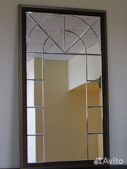 Профессиональная резка стекла