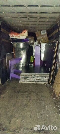 Грузоперевозки. Грузчики. Вывоз мусора. Переезд