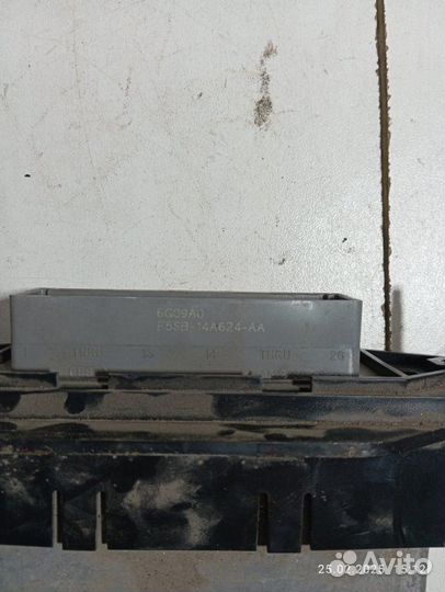 Эбу Ford Mondeo 2 L1J*TL14049 1996