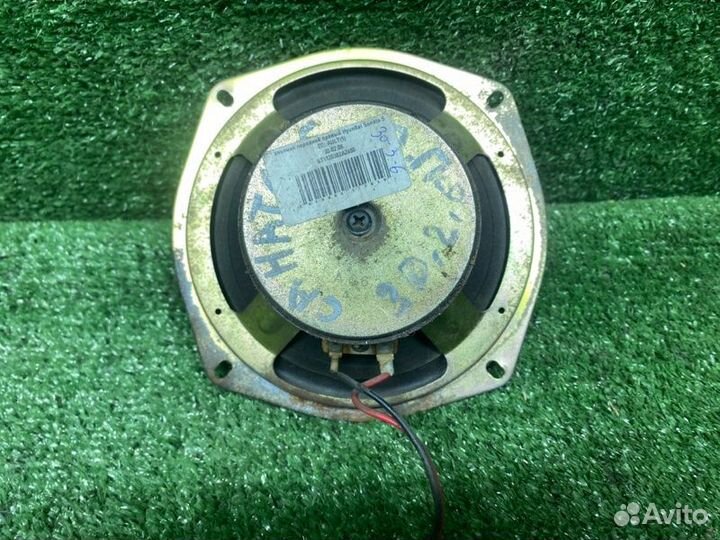 Динамик передний правый Hyundai Sonata 5 (Тагаз)